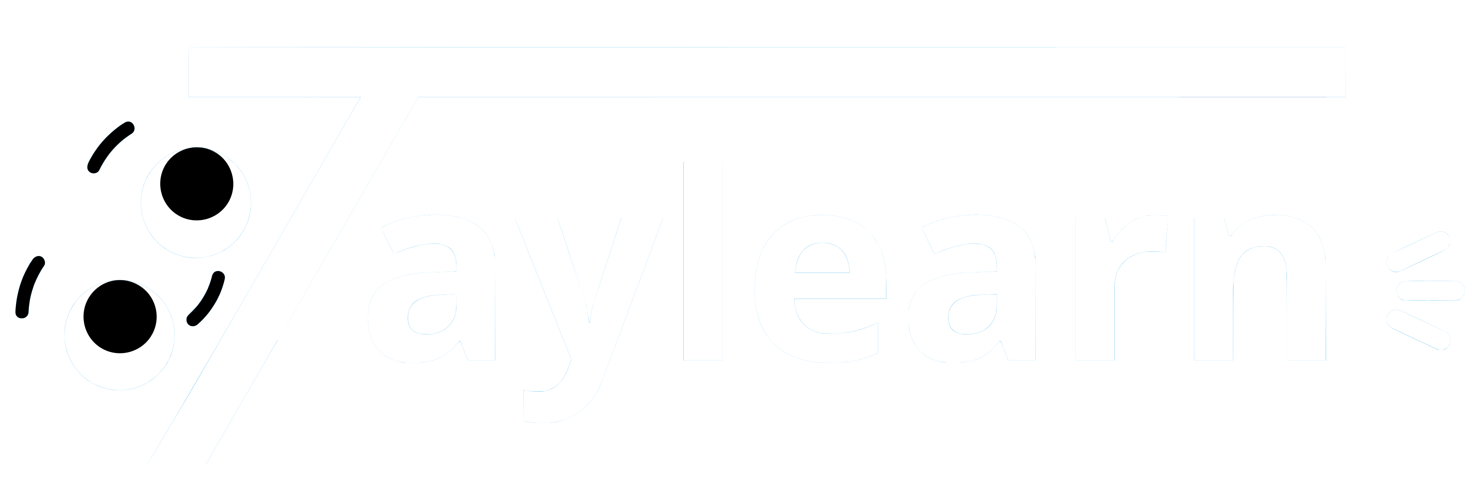Logo Taylearn